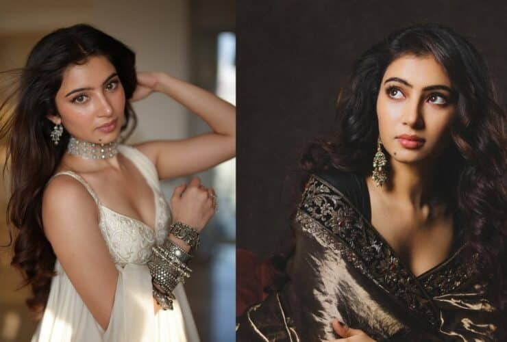 Sara Arjun Biography: Why She Is Called India’s National Crush?