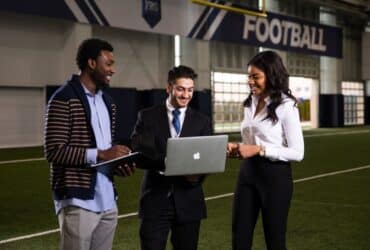 Careers in Sports Administration: Opportunities and Pathways