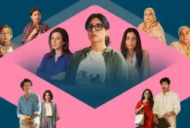 The Great Shamsuddin Family Review: Is It Worth Watching or Not?