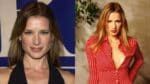 Movies and TV Shows of An American Actress, Shawnee Smith