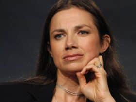 Movies and TV Shows of Justine Bateman from Family Ties