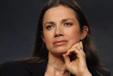 Movies and TV Shows of Justine Bateman from Family Ties