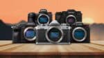 Best Budget Mirrorless Cameras For Crisp Clicks