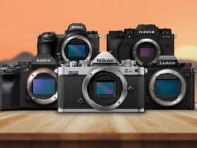 Best Budget Mirrorless Cameras For Crisp Clicks