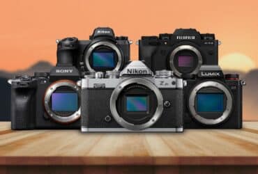 Best Budget Mirrorless Cameras For Crisp Clicks