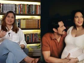 Lin Laishram's Net Worth and Updates on Her Pregnancy Announcement