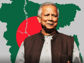 Ever Thought About the Net Worth of Muhammad Yunus?