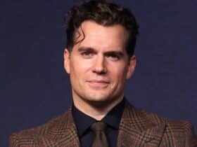 Don’t Miss These Henry Cavill Upcoming Movies