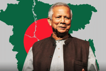 Ever Thought About the Net Worth of Muhammad Yunus?