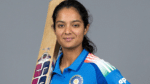 Who is Pratika Rawal? Winner of the Women's Cricket World Cup 2025