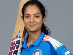 Who is Pratika Rawal? Winner of the Women's Cricket World Cup 2025