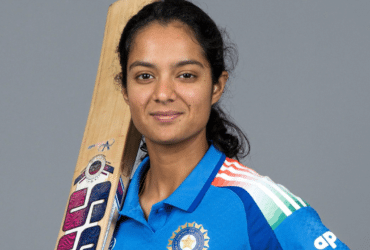 Who is Pratika Rawal? Winner of the Women's Cricket World Cup 2025