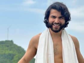 What is Shikhar Pahariya's Net Worth? His Wishes to Janhvi Kapoor on Her Birthday