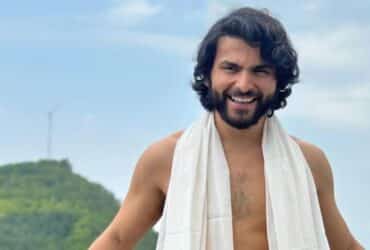 What is Shikhar Pahariya's Net Worth? His Wishes to Janhvi Kapoor on Her Birthday