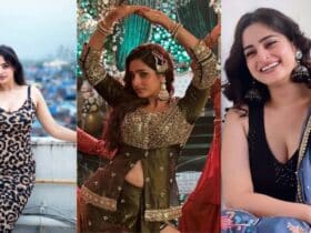 Who is Ayesha Khan? Controversy Related to Her Song, Shararat of the Dhurandhar