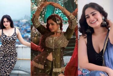 Who is Ayesha Khan? Controversy Related to Her Song, Shararat of the Dhurandhar