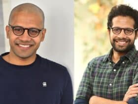 Who is Venky Atluri? Latest Updates of Vishwanath & Sons Teaser