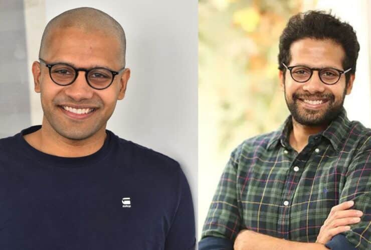 Who is Venky Atluri? Latest Updates of Vishwanath & Sons Teaser