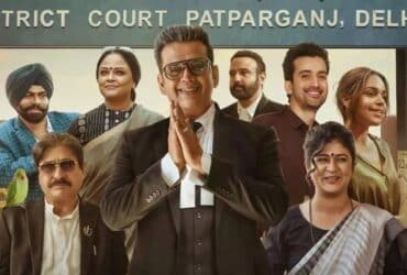 Is Maamla Legal Hai Season 2 Worth the Hype?