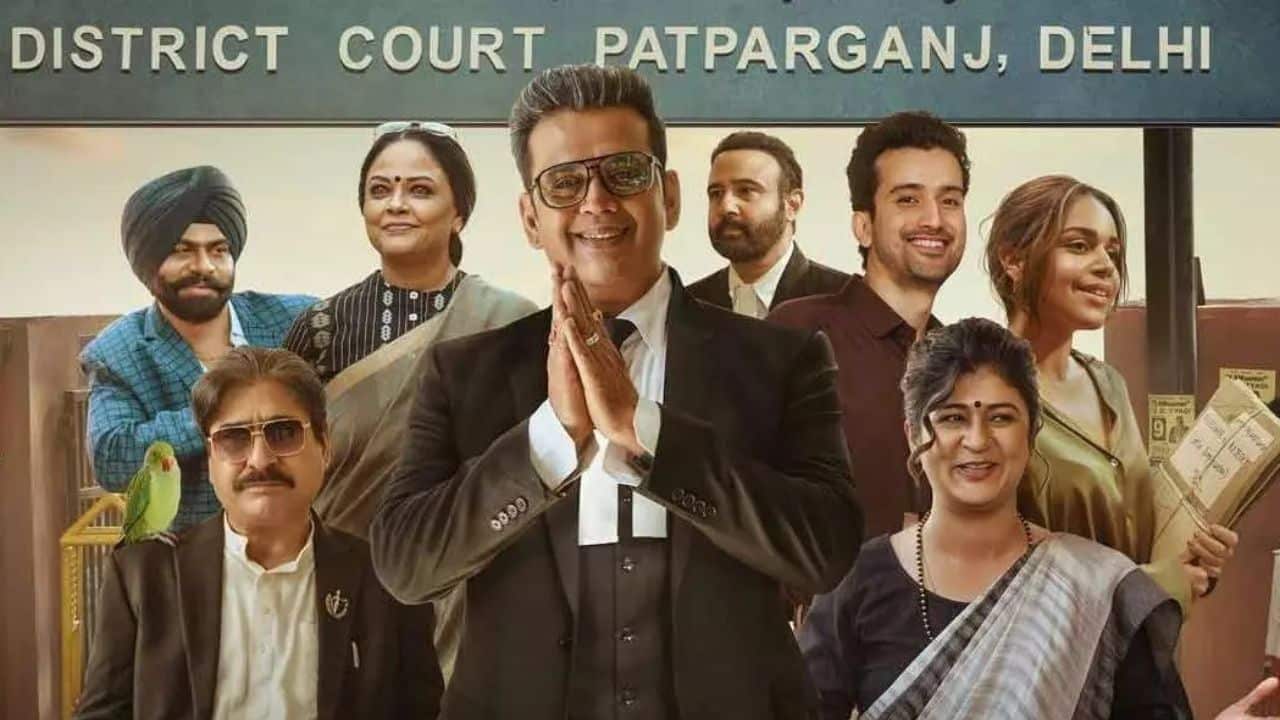 Is Maamla Legal Hai Season 2 Worth the Hype?