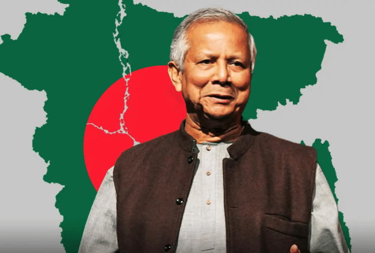 Ever Thought About the Net Worth of Muhammad Yunus?