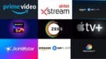 Top 9 OTT Platforms in India Dominating Your Screen Time in 2026