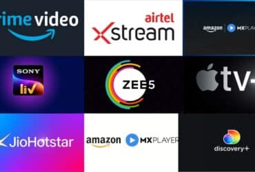 Top 9 OTT Platforms in India Dominating Your Screen Time in 2026