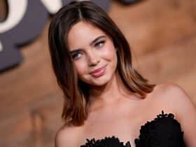 Ryan Kiera Armstrong Movies & TV: Star Wars & Buffy Axe Heartbreak