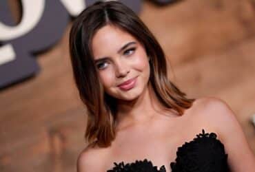 Ryan Kiera Armstrong Movies & TV: Star Wars & Buffy Axe Heartbreak