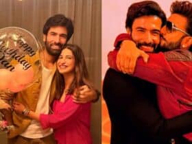 From Sacred Games to Dhurandhar 2 Star: Danish Pandor Movies and TV Shows