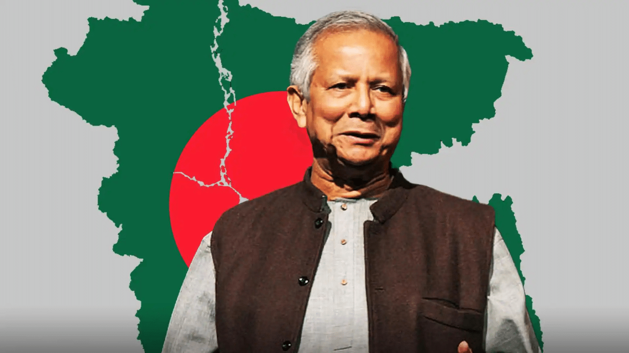 Ever Thought About the Net Worth of Muhammad Yunus?