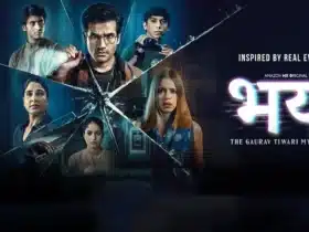 Bhay Season 2: More Thrills and Twists Await?