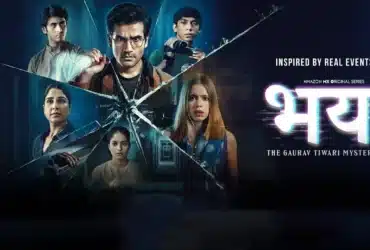Bhay Season 2: More Thrills and Twists Await?