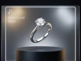 AI Marketing for Jewelery Brands: Create Stunning Ads & Visuals in Minutes