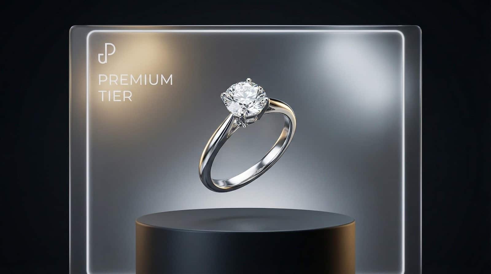 AI Marketing for Jewelery Brands: Create Stunning Ads & Visuals in Minutes