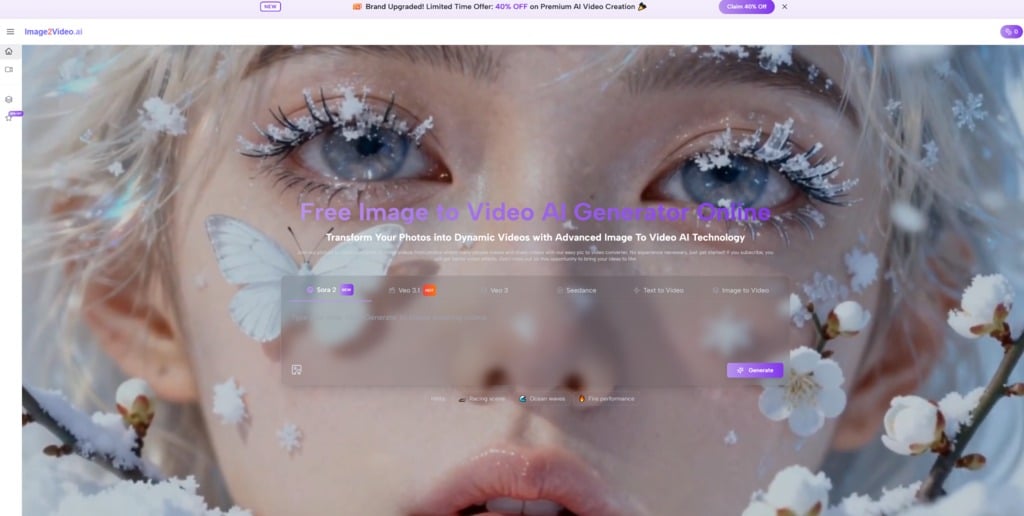 Developing Engaging Digital Narratives Using Professional Motion Generation Tools