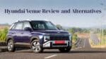 Hyundai Venue Review and Alternatives: Pros, Cons, and More