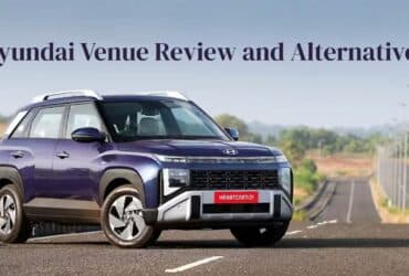Hyundai Venue Review and Alternatives: Pros, Cons, and More