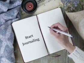 How To Start Journaling: An Ultimate Guide For Beginners