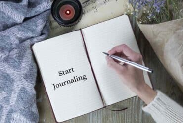 How To Start Journaling: An Ultimate Guide For Beginners