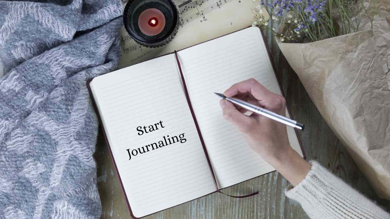 How To Start Journaling: An Ultimate Guide For Beginners