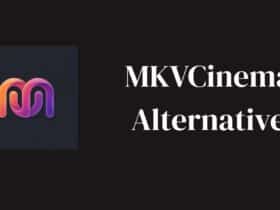 MKVCinemas Alternatives: Make your Watching Experience Hassle-Free
