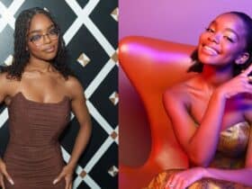 Marsai Martin Movies and TV Shows: An American Actress