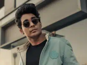 Rohit Zinjurke's Net Worth, Career, and More