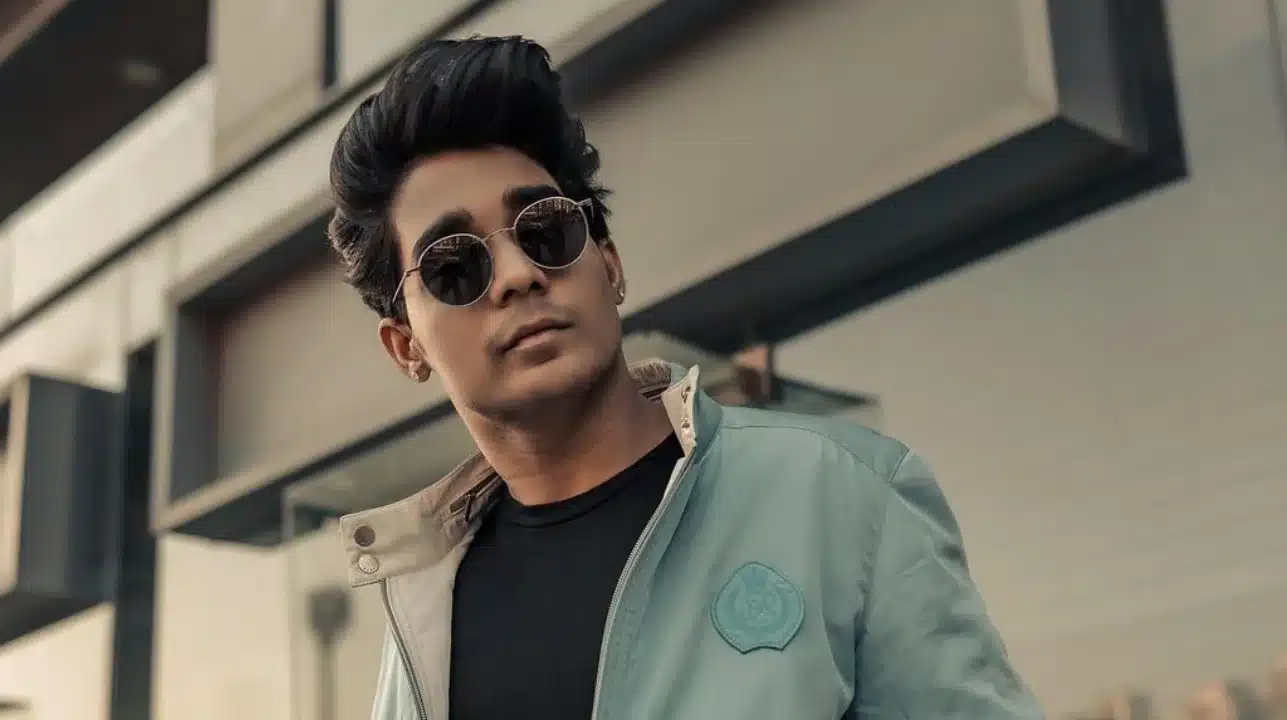 Rohit Zinjurke's Net Worth, Career, and More