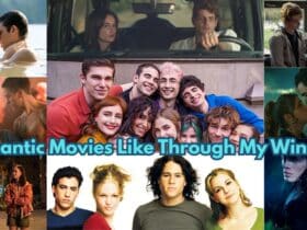 10 Romantic Movies Like Through My Window