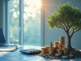 The Architecture of Abundance- How Methodical Financial Rituals Outpace Short-lived Brilliance