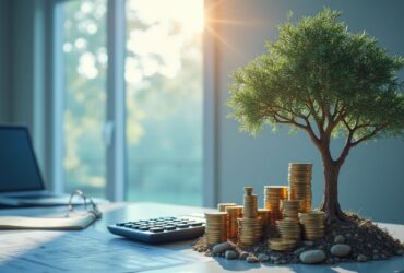 The Architecture of Abundance- How Methodical Financial Rituals Outpace Short-lived Brilliance