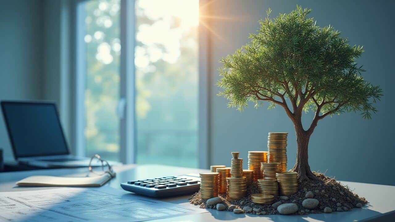 The Architecture of Abundance- How Methodical Financial Rituals Outpace Short-lived Brilliance