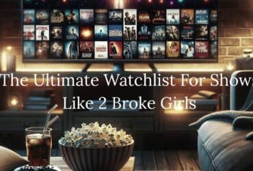 The Ultimate Watchlist For Shows Like 2 Broke Girls